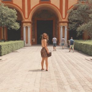 Meet your Posher, Meghan